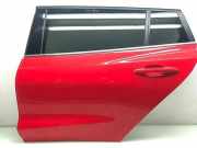 Tür hinten links FORD FOCUS IV (HN) 1.0 EcoBoost