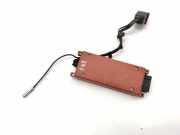 Telefonsteuergerät AUDI A6 Avant (4B5, C5) 2.5 TDI 04162217001 4B0862335B