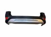 Stoßstange hinten Volvo XC70 II (136)