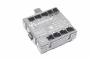 Türsteuergerät vorne links MERCEDES-BENZ A (W176) A 180 CDI / d (176.012) A1669005511 A1669005511