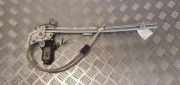 Türfensterheber hinten links RENAULT LAGUNA II (BG0/1_) 2.2 dCi (BG0F) 8200000557
