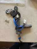 Zündschloss KIA SORENTO I (JC) 2.5 CRDi 060925