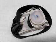 Sicherheitsgurt vorne links OPEL ASTRA G Estate (F35_) 1.7 DTI 16V 90560635 61373095
