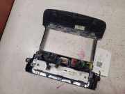 Tastenpanel KIA SORENTO I (JC) 2.5 CRDi 945003E500