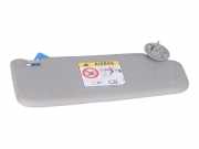 Rechte Sonnenblende OPEL KARL 1.0 01439070