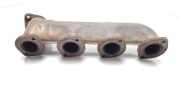 Auspuffkrümmer links MERCEDES-BENZ S (W220) S 600 (220.878, 220.178)