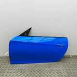 Vordere linke Tür BMW Z4 Roadster (E85) 2.5 i 7201637