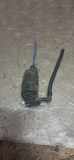 PUMPE SCHEIBENWASCHANLAGE OPEL CORSA C (F08, F68) 1.4 55702893