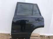 Tür links hinten Suzuki Vitara (LY)