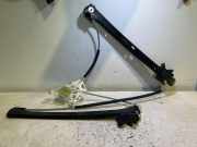 Türfensterheber hinten links AUDI Q7 (4M) SQ7 TDI quattro 4M0839461A