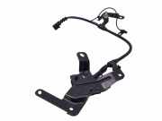 Geschwindigkeitsmesser NISSAN QASHQAI III (J12) 1.3 DIG-T 479A76UA1B