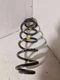 Schraubenfeder hinten links PEUGEOT 307 CC (3B) 1.6 16V