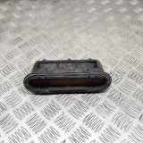 Karosserielüftungsgitter MERCEDES-BENZ 190 (W201) E 1.8 (201.018) N/A