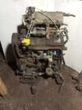 Motor VW JETTA II (19E, 1G2, 165) 1.8 Cat