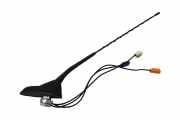 Antenne CITROËN C4 CACTUS 1.2 VTi 82 24052017
