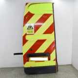 Tür hinten links OPEL MOVANO B Furgon 2.3 CDTI [RWD] 4419252 93197285