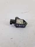 Airbag-Indikator LAND ROVER DISCOVERY III (L319) 2.7 TD 4x4 5H2Z14A686BA YDB500141