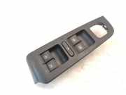Schalter für Fensterheber links hinten Skoda Superb I (3U) 3T1867171