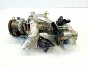 Turbolader NISSAN X-TRAIL IV (T33) 1.5 VC-T Mild Hybrid 161186RC0B