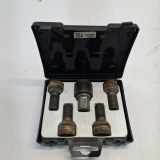 Radbolzensatz Mercedes-Benz C-Klasse T-Modell (S203)