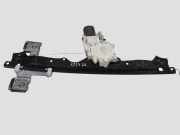 Türfensterheber hinten links JEEP CHEROKEE (KK) 2.8 CRD 4x4 55394229AF
