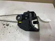 Türschloss hinten links TOYOTA AURIS (_E15_) 2.2 D (ADE157_)