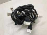 Kabel der vorderen linken Tür NISSAN X-TRAIL (T31) 2.0 24125JG40A