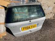 Kofferraumdeckel MERCEDES-BENZ A (W168) A 160 CDI (168.007)