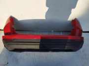 Blende Stoßstange hinten mitte Skoda Karoq (NU7, ND7) 57A807421