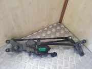 Scheibenwischermechanismus vorne KIA SORENTO I (JC) 2.5 CRDi 035247430 981003E100