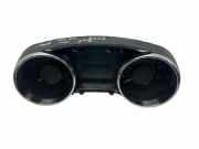 Kombiinstrument PEUGEOT 5008 1.6 HDi 9666276580