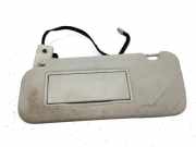 Rechte Sonnenblende CITROËN C5 I Break (DE_) 2.0 HDi (DERHSB, DERHSE)