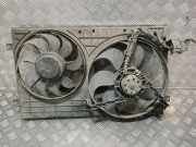 Kühlmodul VW Golf VI (5K) 1J0121207T