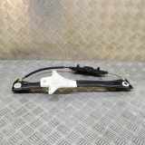 Türfensterheber hinten links VW PASSAT Variant B8 (3G5) 1.6 TDI C20656-100 3G9839461A