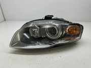 Hauptscheinwerfer links Audi A4 Avant (8E, B7) 8E0941003AM