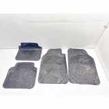 Mattenset MERCEDES-BENZ CLK Cabrio (A209) CLK 240 (209.461)