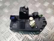 Türschloss rechts hinten Saab 900 II Cabriolet () 4855201