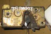 Schloss Heckdeckel Ford Transit Bus (E)