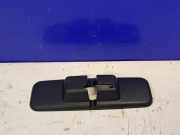 Kofferaum Schlossverkleidung JAGUAR XE (X760) 2.0 93BBF61348AD