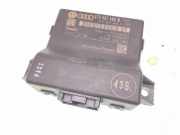 Gateway-Steuereinheit AUDI A6 (4F2, C6) 2.7 TDI 403221 8T0907468M