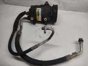 Klimakompressor Renault Megane II (BM/CM) 8200053264