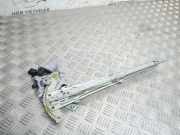 Fensterheber links vorne Mitsubishi Lancer VIII Sportback (CX) 005130