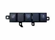 Tastenpanel NISSAN PULSAR Hatchback (C13) 1.5 dCi 689TU3ZP0A