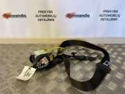 Sicherheitsgurt vorne links VW TOUAREG (7LA, 7L6, 7L7) 3.0 V6 TDI 601391400