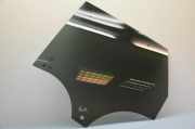 Türfensterscheibe hinten links BMW X1 (U11) BMW X1 (U11) sDrive 18 i 43-R008600
