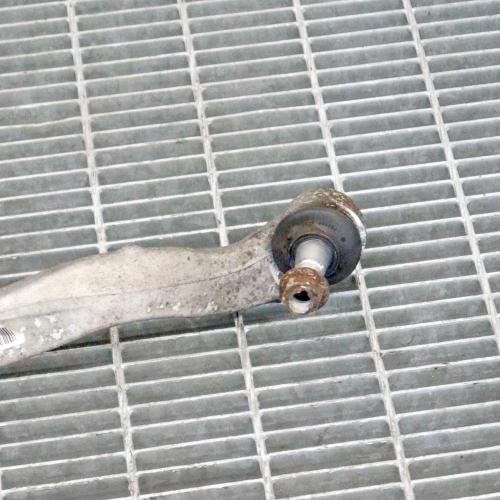 Querlenker vorne rechts gebogen MERCEDES-BENZ E (W212) E 220 CDI 212091320896R Bild Querlenker vorne rechts gebogen MERCEDES-BENZ E (W212) E 220 CDI 212091320896R