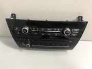 Heizungsbetätigung (Konsole) vorne BMW X6 (F16, F86) 6817852