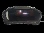 Kombiinstrument AUDI A3 Cabrio (8V7, 8VE) 1.4 TFSI 8V0920894B