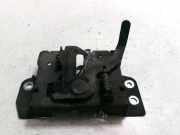 Motorhaubenschloss CITROËN C-CROSSER (EP_) 2.2 HDi