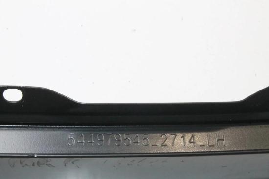 Verkleidung der B-Säule links OPEL ASTRA J 1.6 13260039 Bild Verkleidung der B-Säule links OPEL ASTRA J 1.6 13260039